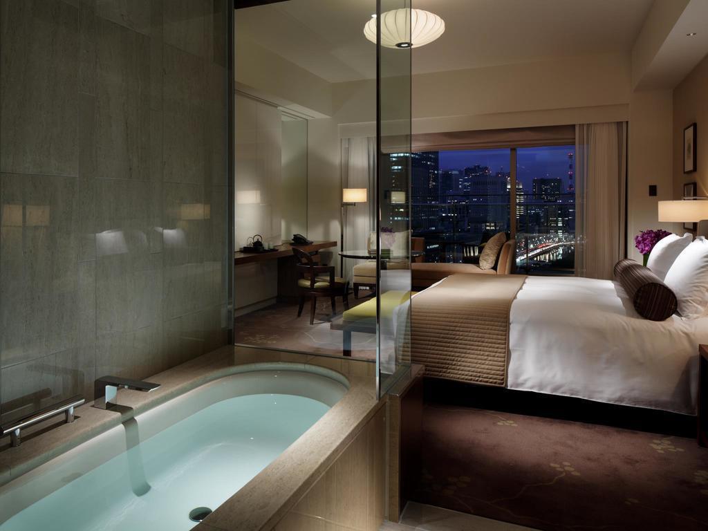 Картинка Palace Hotel Tokyo 5*