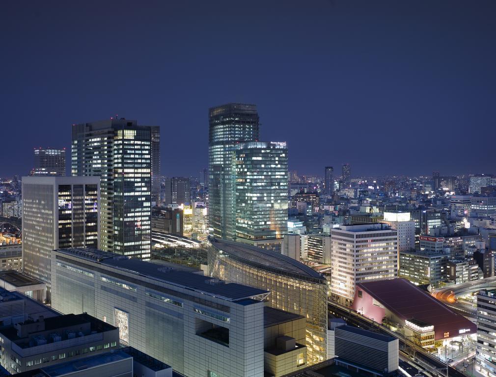 Фотография The Peninsula Tokyo 5*