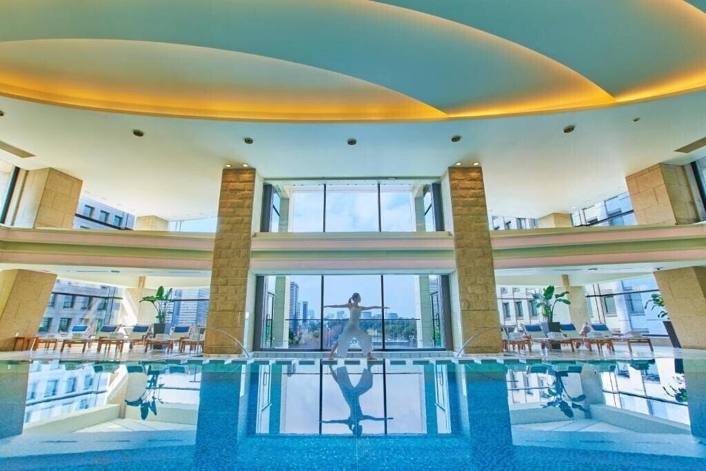 Изображение The Peninsula Tokyo 5*