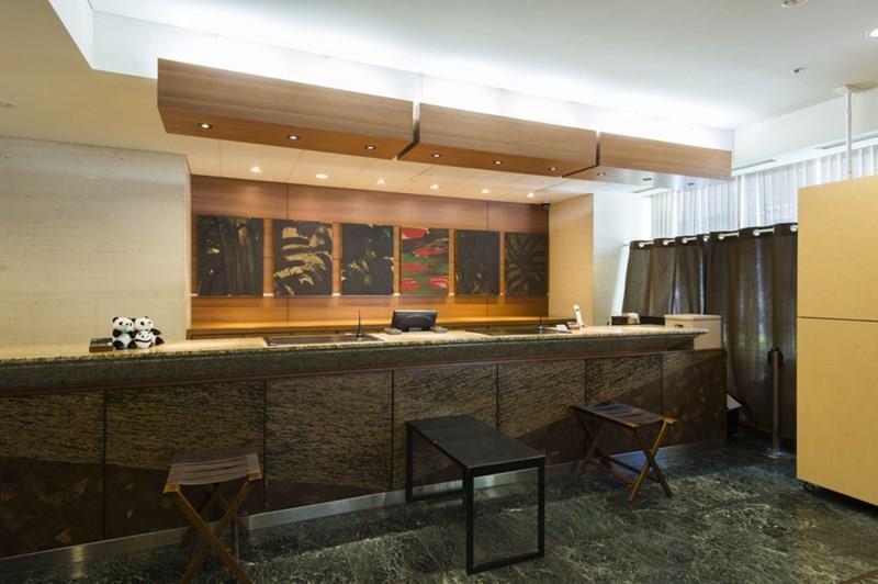 Фотография Villa Fontaine Ueno 3*