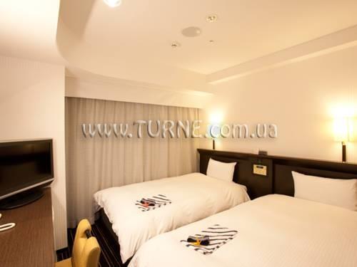 Фотография APA Hotel Keisei Narita-Ekimae 3*