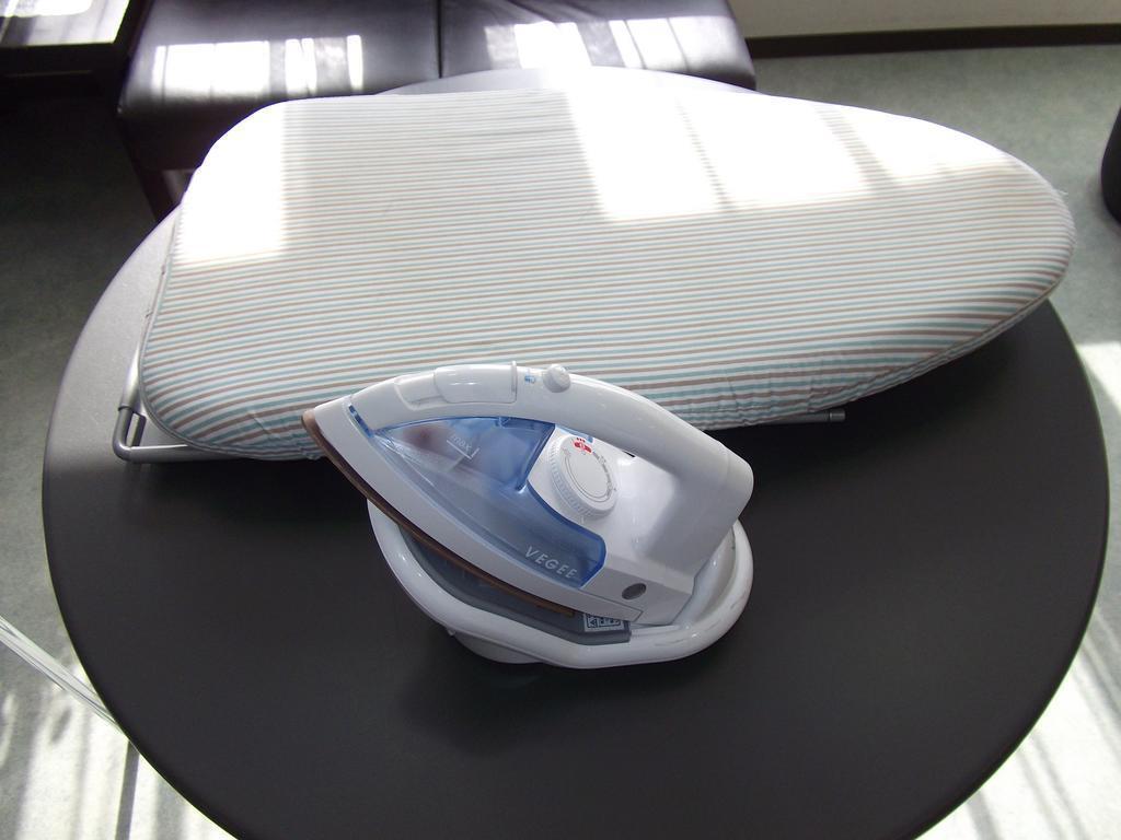 Картинка Hotel MyStays Asakusa 3*