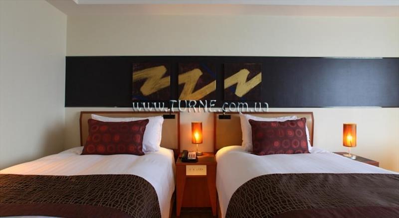 Фотография Radisson Hotel Narita 4*