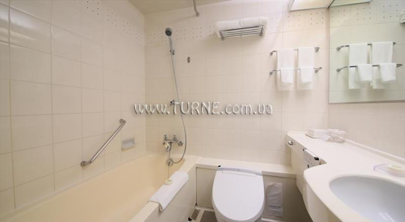 Фото Radisson Hotel Narita 4*
