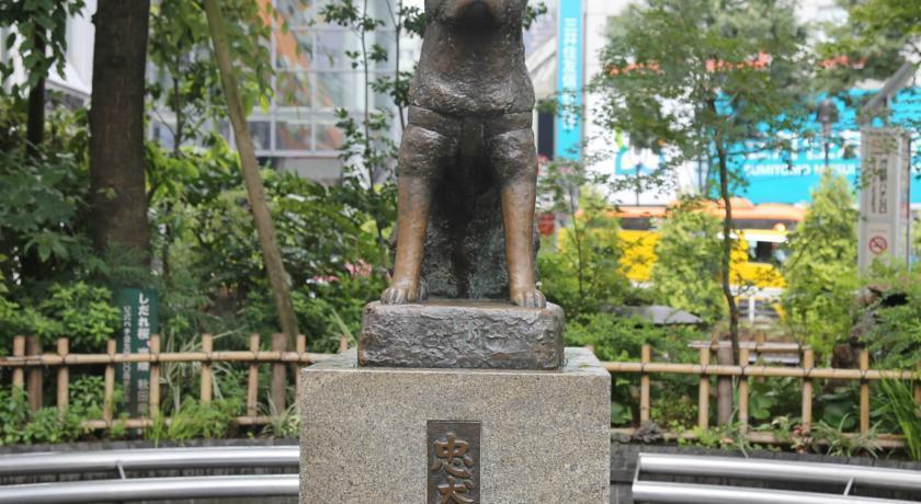 Фото Cerulean Tower Tokyu 5*