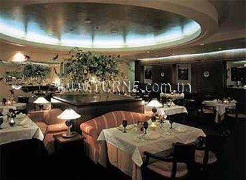 Фото Crowne Plaza Metropolitan 4*