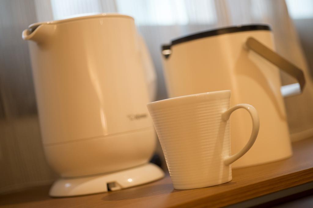 Фотография Dai Ichi Hotel Annex 3*