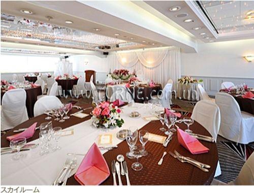 Картинка Ginza Nikko 4*