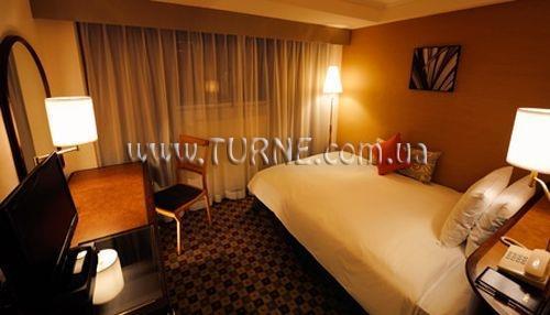 Изображение Ginza Nikko 4*