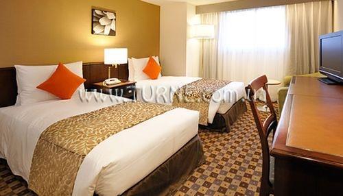 Фотография Ginza Nikko 4*