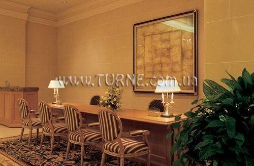 Картинка Grand Pacific Le Daiba 5*