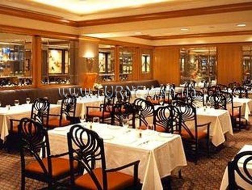 Фотография Hotel East 21 4*