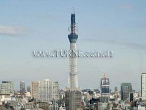 Отель Hotel East 21 4*