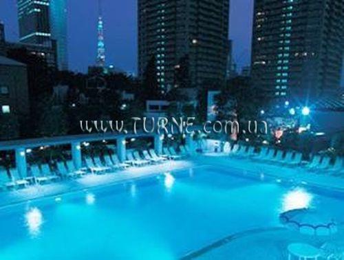 Картинка ANA Hotel Tokyo 5*