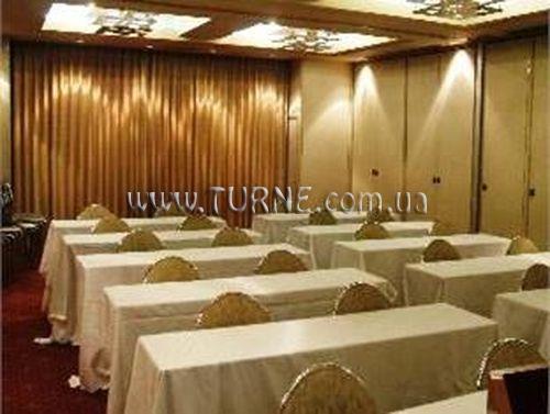 Картинка Ark Hotel Tokyo 3*