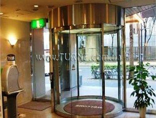 Фото Ark Hotel Tokyo 3*