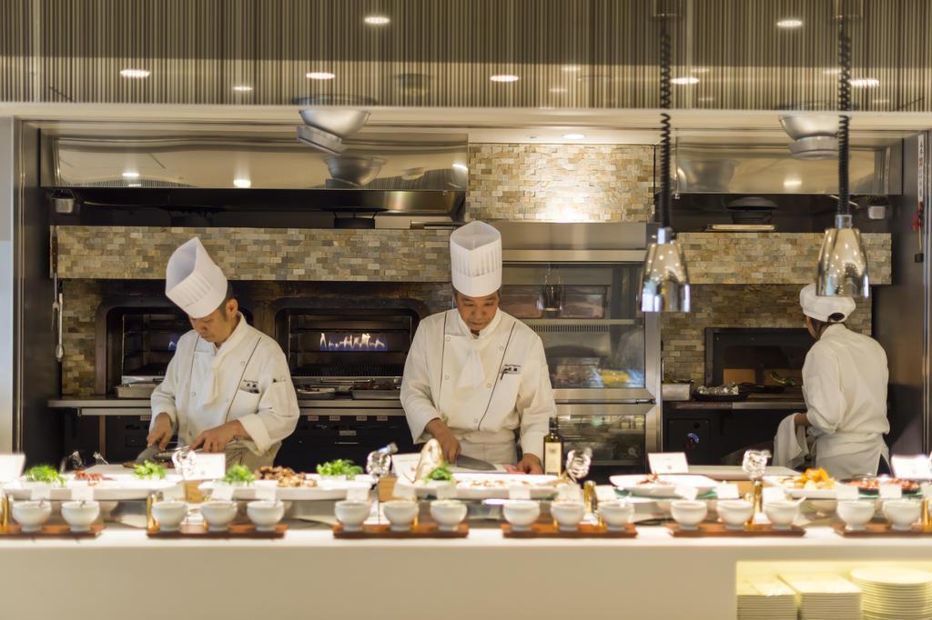 Картинка Asakusa View 4*