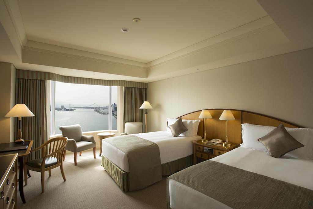 Картинка InterContinental Tokyo Bay 5*
