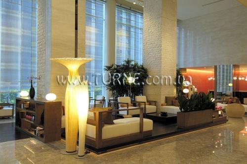 Изображение Hotel Sunroute Plaza Shinjuku 3*