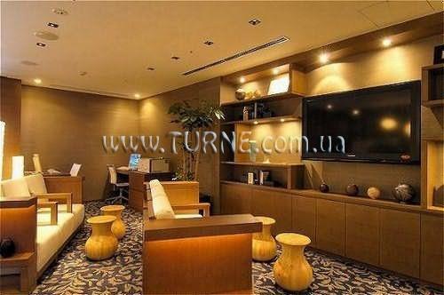 Фотография Hotel Sunroute Plaza Shinjuku 3*