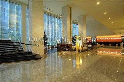 Фото Hotel Sunroute Plaza Shinjuku 3*