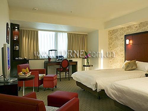 Изображение Mercure Ginza 4*