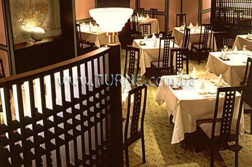 Отель Shiba Park 3*