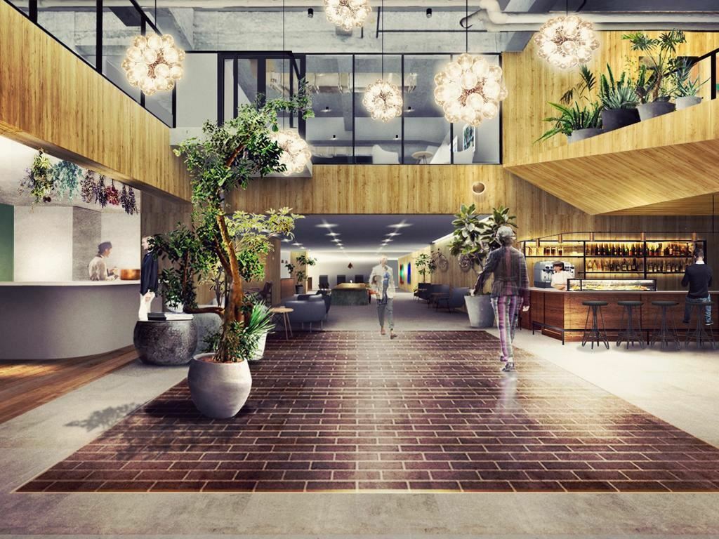 Изображение Shinjuku New City 4*