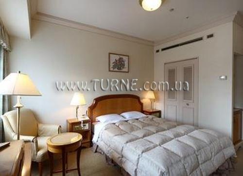 Фотография Jal City Tamachi 3*