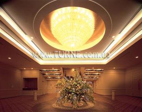 Отель Jal City Tamachi 3*