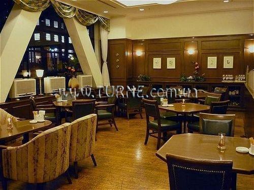 Фотография Jal City Yotsuya 3*