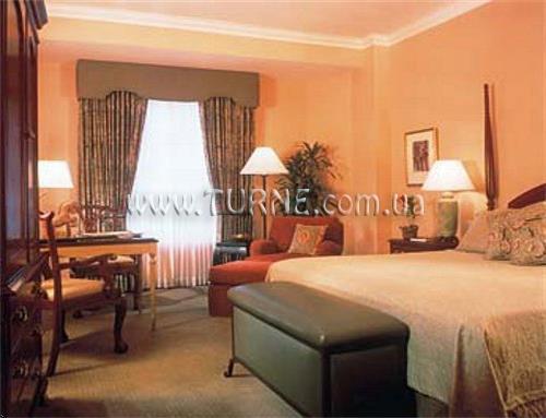 Отель Jal City Yotsuya 3*