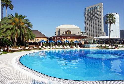 Картинка New Otani Makuhari 5*