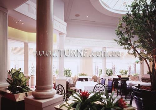 Фото New Otani Makuhari 5*