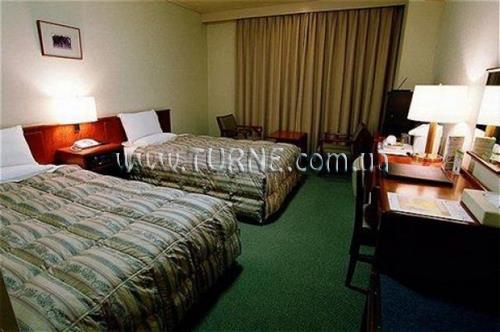 Фотография Narita Excel Hotel Tokyu 4*