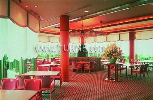 Фото Narita Excel Hotel Tokyu 4*