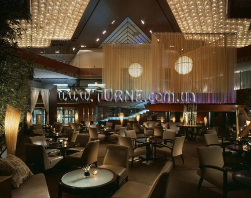 Фотография ANA InterContinental 5*