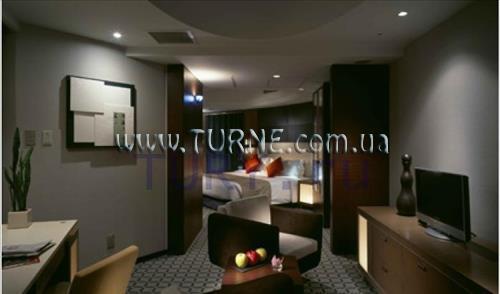 Отель ANA InterContinental 5*