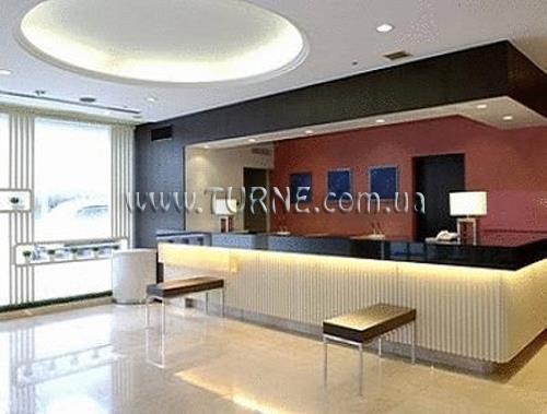 Картинка Blue Wave Inn Asakusa 3*