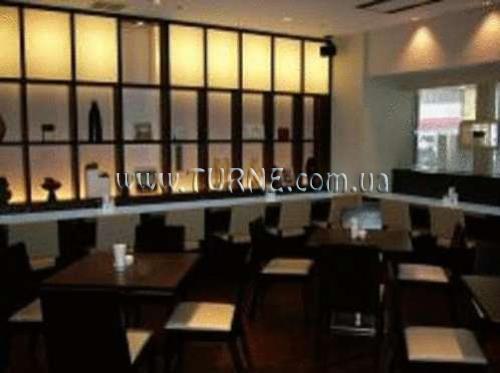 Фотография Blue Wave Inn Asakusa 3*