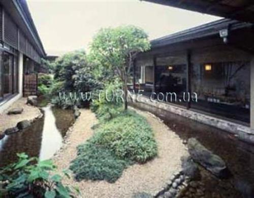 Отель Blue Wave Inn Asakusa 3*