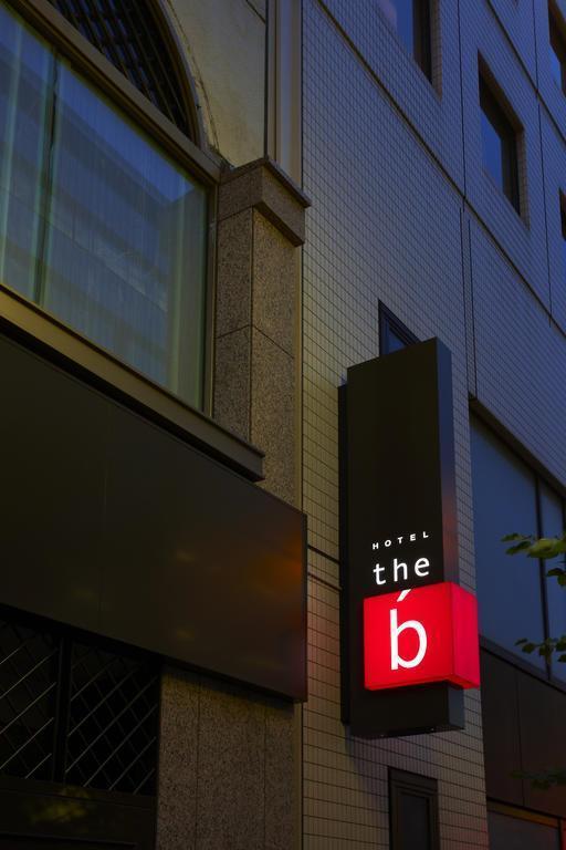 Фото The B Ikebukuro 3*