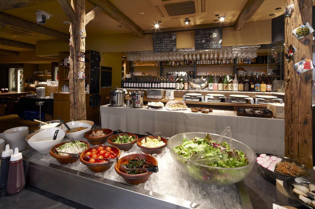 Фотография The B Ikebukuro 3*