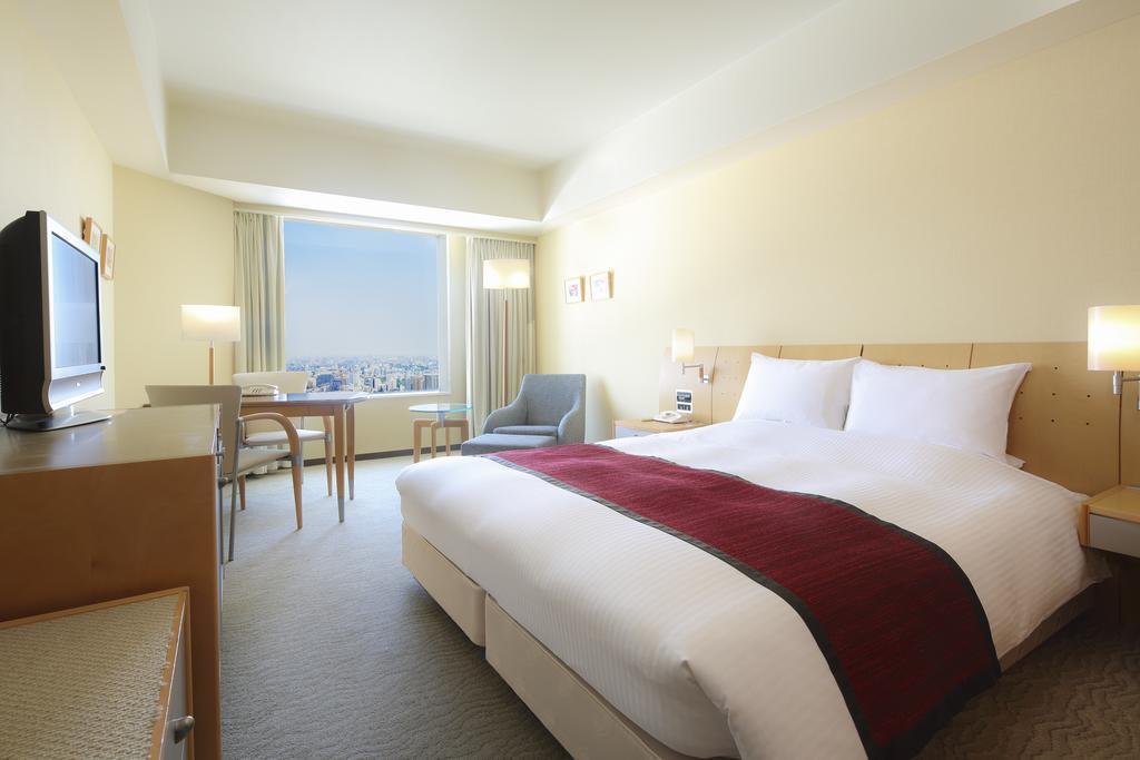 Отель Tokyo Dome 3*