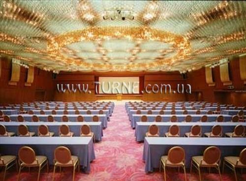 Фото Tokyo Prince 3*