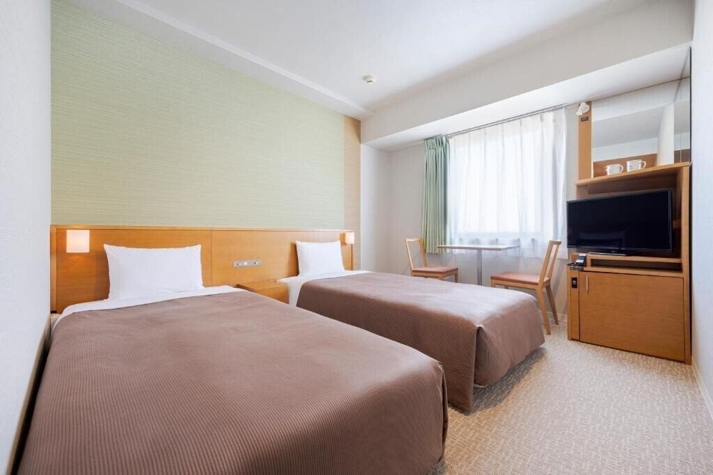 Изображение Candeo Hotel Ueno Park 3*