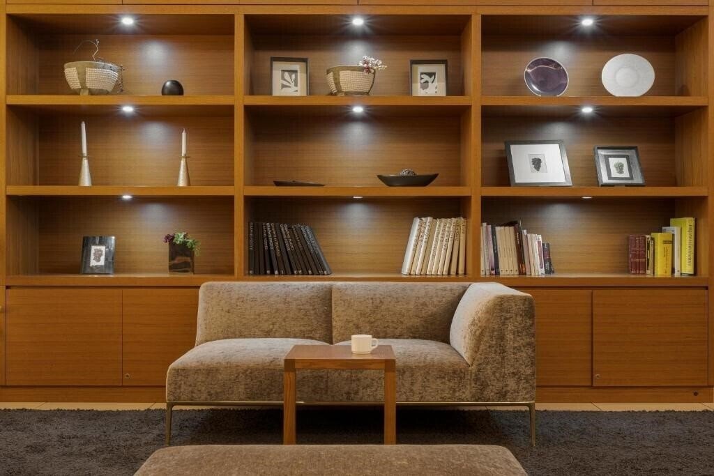 Картинка Candeo Hotel Ueno Park 3*