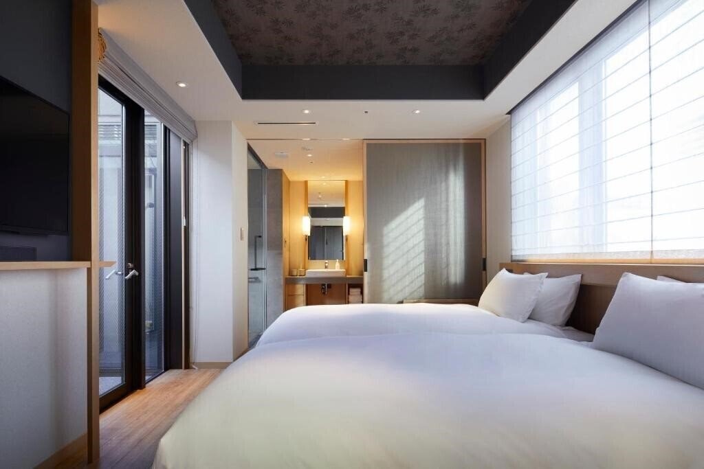 Фотография Agora Tokyo Ginza 4*