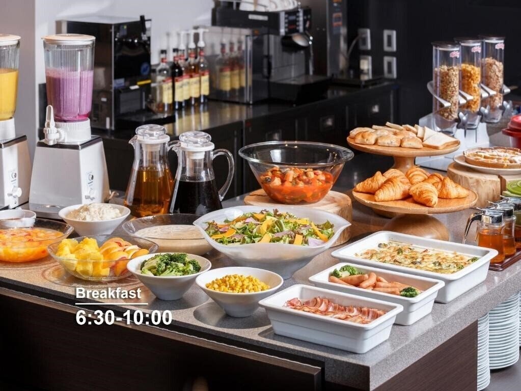 Изображение Mitsui Garden Hotel Kyobashi 4*