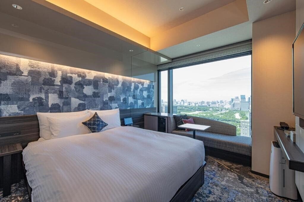 Картинка The Blossom Hibiya 4*